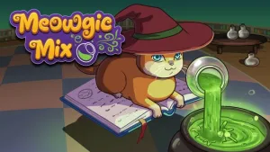 Meowgic Mix (Xbox Series)