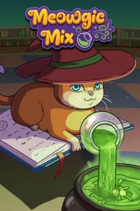Meowgic Mix (Xbox Series)