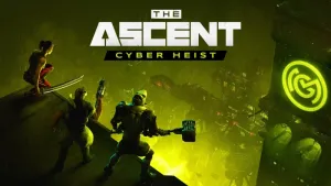 Cyber Heist