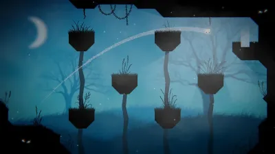 Midnight Deluxe — скриншот 5