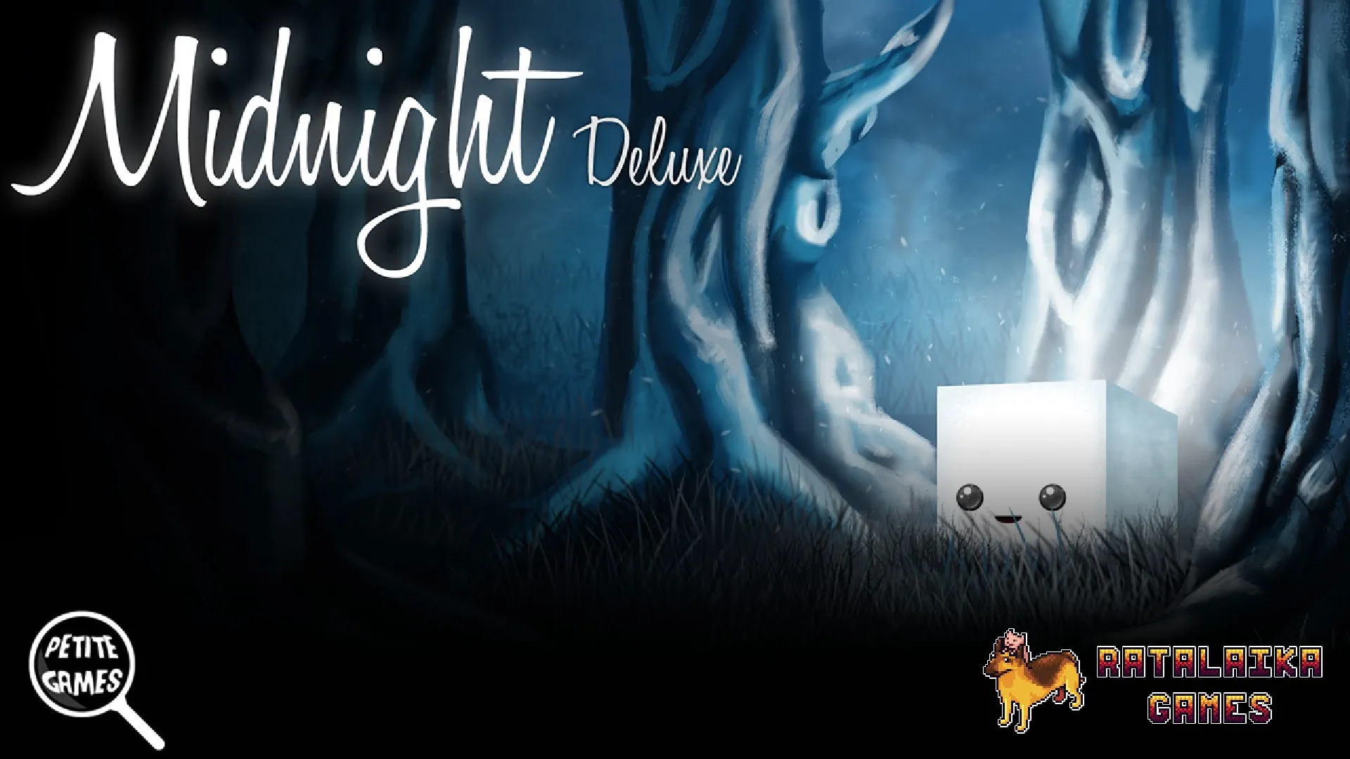 Midnight Deluxe — трейлер