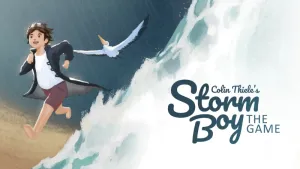Storm Boy