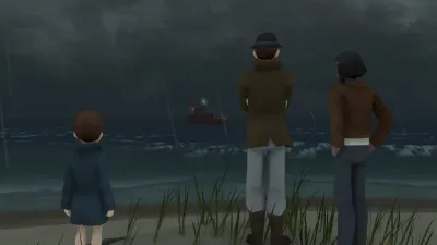 Storm Boy — скриншот 5