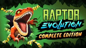 Raptor Evolution: Complete Edition