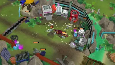 Raptor Evolution: Complete Edition — скриншот 2