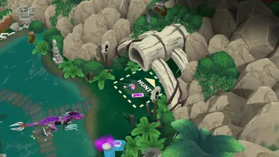 Raptor Evolution: Complete Edition — скриншот 7