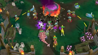 Raptor Evolution: Complete Edition — скриншот 8