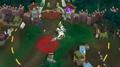 Raptor Evolution: Complete Edition — скриншот 9