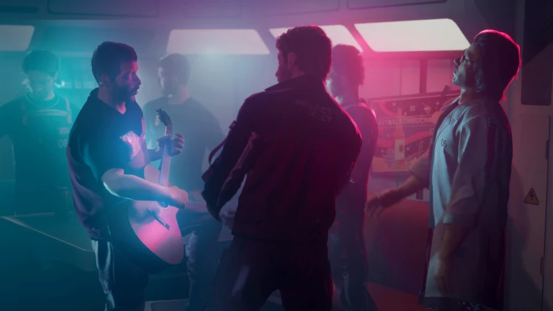 The Alters: Original Soundtrack