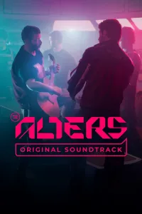 The Alters: Original Soundtrack