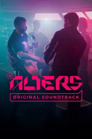 The Alters: Original Soundtrack