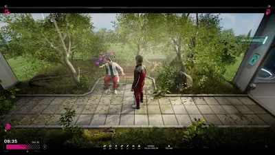 The Alters: Original Soundtrack — скриншот 2