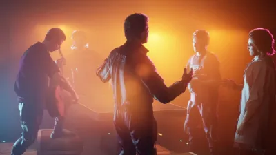 The Alters: Original Soundtrack — скриншот 3