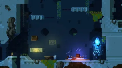 YesterMorrow — скриншот 1