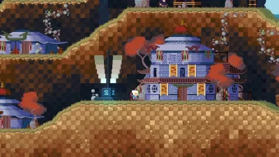 YesterMorrow — скриншот 2