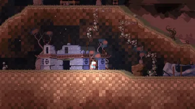 YesterMorrow — скриншот 3