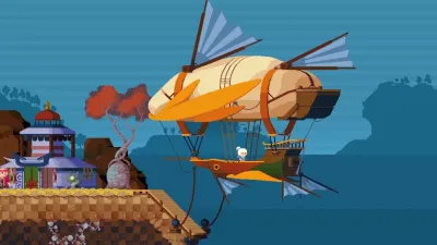 YesterMorrow — скриншот 5