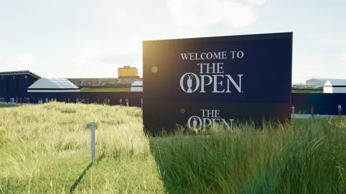 Издание PGA TOUR 2K25 Pro Edition — скриншот 4