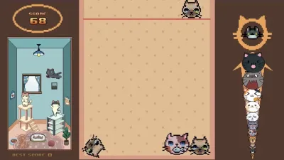 Suika Nyaa Pack — скриншот 1