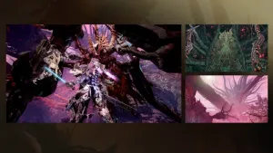 Daemon X Machina: Titanic Scion - Into the Abyss