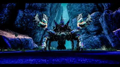 Skull Island: Rise of Kong — скриншот 11