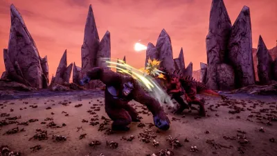 Skull Island: Rise of Kong — скриншот 5