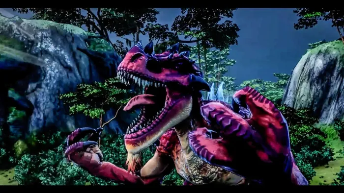 Skull Island: Rise of Kong — скриншот 9