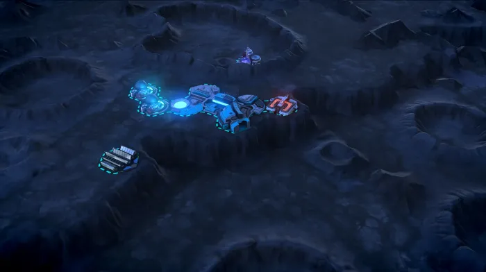 Offworld Trading Company - The Ceres Initiative — скриншот 3
