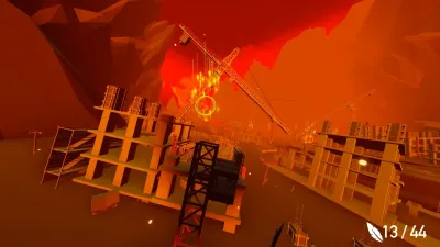 Aery - Last Day of Earth — скриншот 2