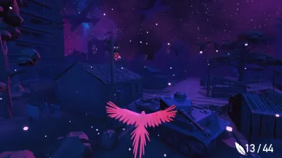 Aery - Last Day of Earth — скриншот 4