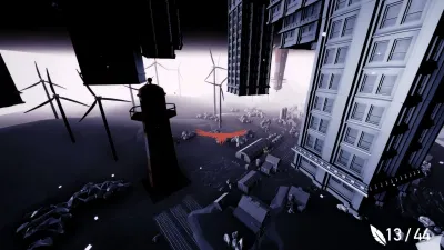 Aery - Last Day of Earth — скриншот 5