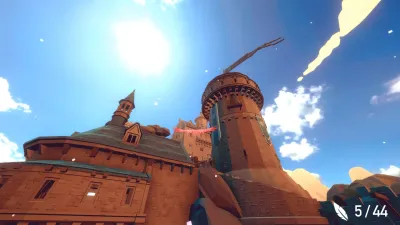 Aery - Last Day of Earth — скриншот 7