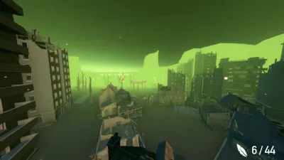 Aery - Last Day of Earth — скриншот 9