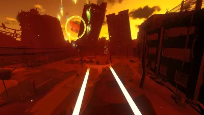 Aery - Last Day of Earth — скриншот 10