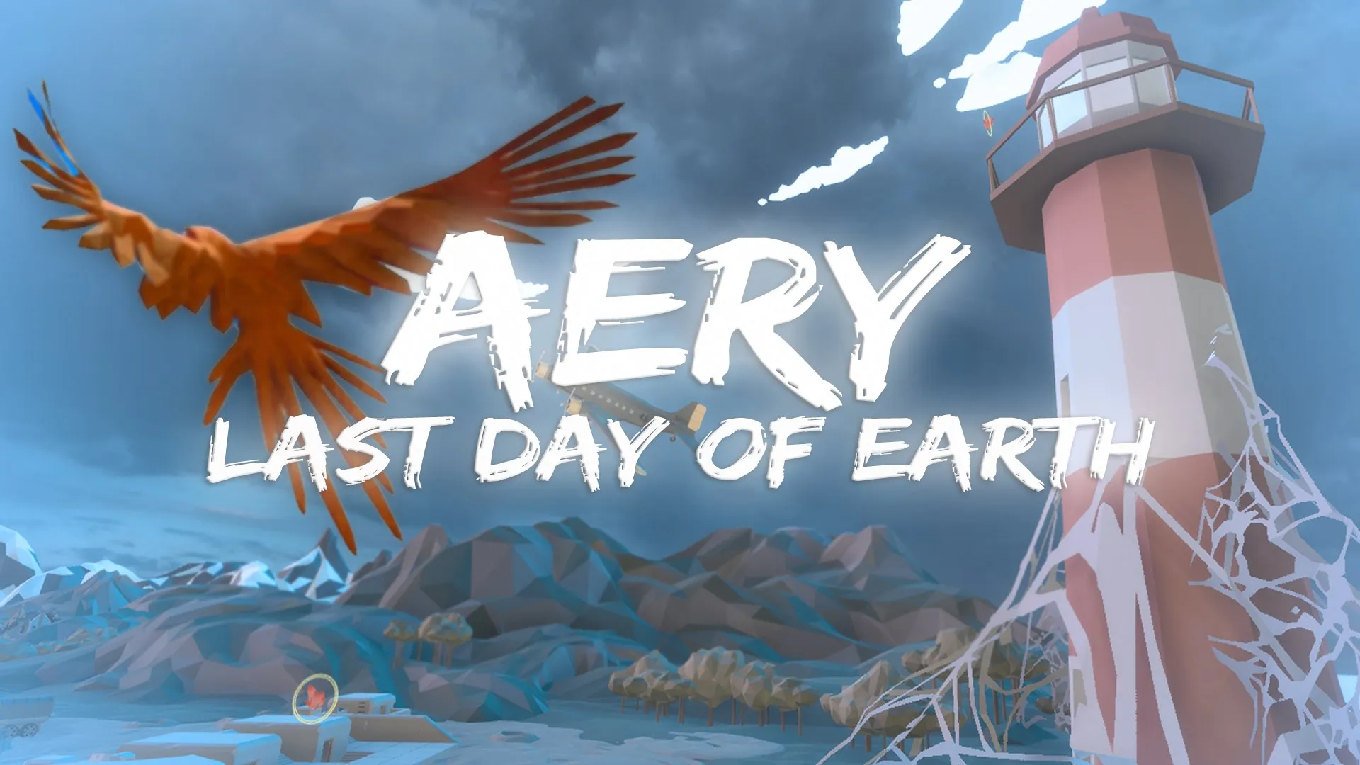 Aery - Last Day of Earth — трейлер