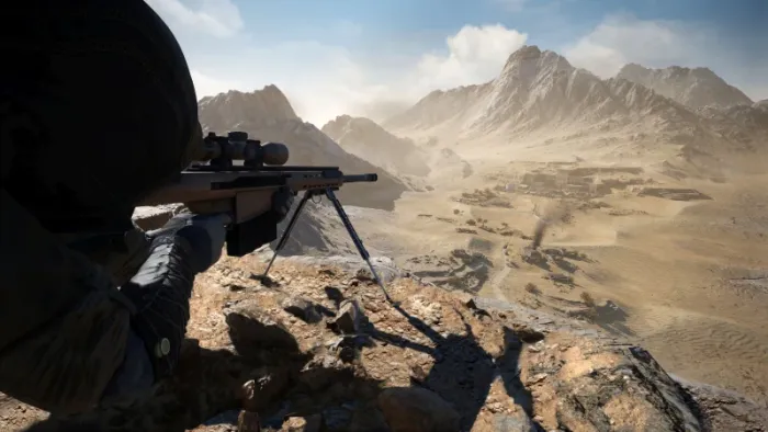 Sniper Ghost Warrior Contracts 1 & 2 Double Pack — скриншот 3