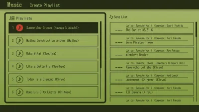 Yakuza Kiwami 3 & Dark Ties — набор дисков с легендарной фоновой музыкой — скриншот 1