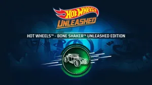 HOT WHEELS™ - Bone Shaker™ Unleashed Edition - Xbox Series X|S