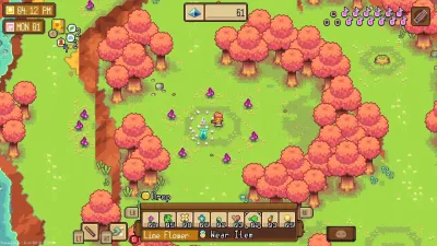 Alchemic Cutie — скриншот 12