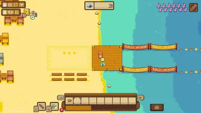Alchemic Cutie — скриншот 7
