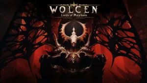 Wolcen: Lords of Mayhem - Deluxe Edition