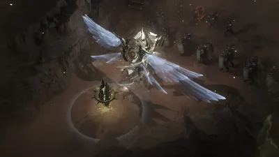 Wolcen: Lords of Mayhem - Deluxe Edition — скриншот 8