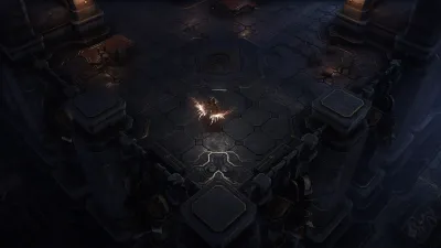 Wolcen: Lords of Mayhem - Deluxe Edition — скриншот 9