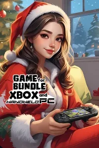 Game Bundle for Xbox and Handheld PC