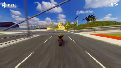 Game Bundle for Xbox and Handheld PC — скриншот 7