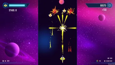 Game Bundle for Xbox and Handheld PC — скриншот 10