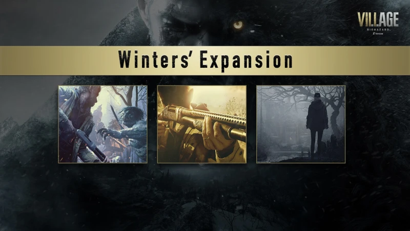 Winters’ Expansion Z Version