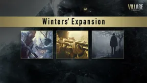 Winters’ Expansion Z Version