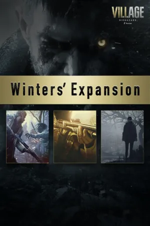 Winters’ Expansion Z Version