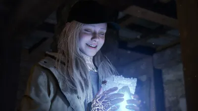 Winters’ Expansion Z Version — скриншот 6